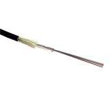 Optický kabel, Blown Cable, 4vl., 9/125, LFP, 2,8mm, CLT