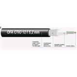 Optický kabel CTIO 4f, 5,2mm