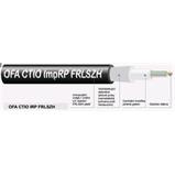 Optický kabel CTIO ImpRP FRLSZH12f, 6,2mm