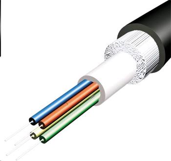Optický kabel, J/A-DQ(BN)H WBF, 12vl., OM3, 50/125, LSOH, BE02, CLT, KDP