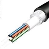 Optický kabel, J/A-DQ(BN)H WBF, 12vl., OM3, 50/125, LSOH, BE02, CLT, KDP