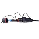 Optický kabel outdoor Fiber Arsenal FullAXS (neodnímatelný)/LC, 2vl, Outdoor, SM