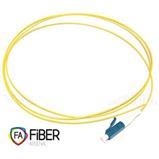 Optický pigtail, 9/125, LC/PC, SM, 900µm, 1m