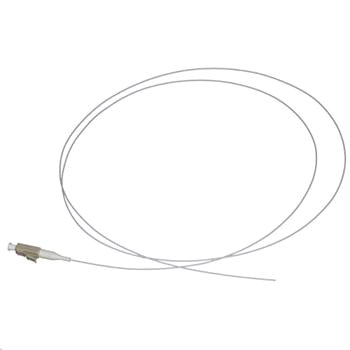 Optický pigtail, OM2, 50/125, SC/PC, MM, 900µm, 1m
