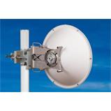 Parabolická anténa 40cm 10/11 GHz Ra