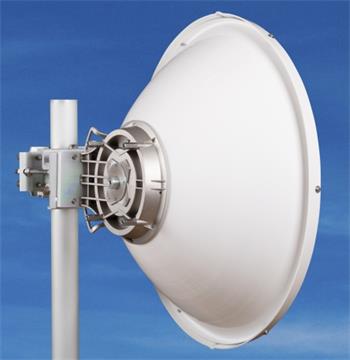 Parabolická anténa 68cm 17/18 GHz Ra