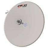 Parabolická anténa ALGcom 5 GHz, 1,2m, 35 dBi, precizní úchyt