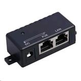 Pasivní Gigabit PoE zdroj, 48V
