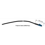 Pigtail AccuDry AW FLex, 1 vl., LC/PC (5m - 90m)