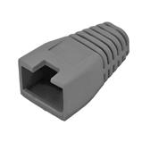 Plastová krytka na konektor RJ-45, bez bubliny