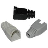 Plastová krytka na konektor RJ-45 cat5.e