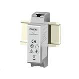 Přepěťová ochrana PROCET PT-PR01G-DIN, montáž na DIN, PoE až 100W