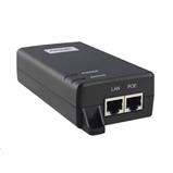 PROCET PT-PSE104GO-30-10, aktivní 10Gbps PoE zdroj, 55V/0.55A, 30W