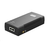 PROCET PT-PSE106GBRN-10, 10Gbps PoE zdroj, 55V/1,6A. 90W