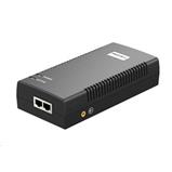 PROCET PT-PSE106GBRN, gigabitový pasivní PoE zdroj, 55V/1A, 90W