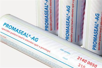 PROMASAL-AG (náhrada za Intumex MG)