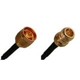 Propojovací kabel N male - N female, 2,4 GHz, 7 m