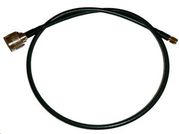 Propojovací kabel NM / rSMAM 1m z H155 2,4GHz