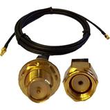 Propojovací kabel RSMA female - RSMA male, 5 GHz, 5 m