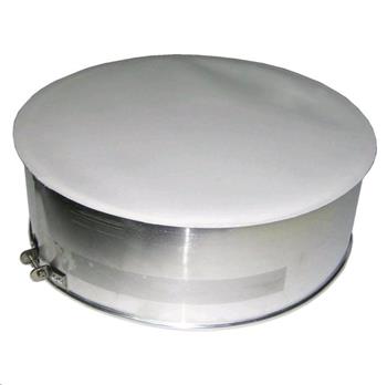 Radomový kryt s límcem pro UBNT 300mm