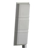 Sektorová anténa Jirous, JSC-19-30V, 19 dBi, 5 GHz, panelová