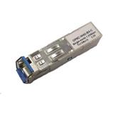 SFP WDM 1,25Gbps, LC simp., 10km, SM, 1310nm, DDM, -40 - 85°C, Cisco