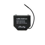 Shelly LoRa Add-on