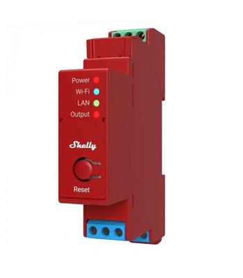 Shelly Pro 1PM