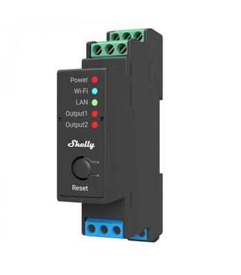 Shelly Pro 2