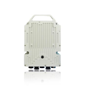 SIAE ALFOplusHDX 80 GHz, až 10.000 Mbps