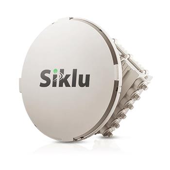 Siklu EH-1200FX 80 GHz, až 1000 Mbps FD