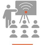 Školení plánování a výstavba Managed WiFi