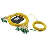 Splitter PLC 1x32, SC/APC na LC/APC, 2.0mm, 1m, G.657A1, ABS