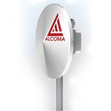 Spoj Alcoma AL10D MP165, 10 GHz, 165 Mbps