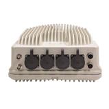 Spoj SIAE ALFOplus2, 2000 Mbit/s, XPIC 18 GHz 0,6m ant.