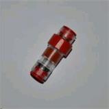 Spojka Gas-water block 10/8mm