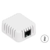 Teplotní senzor 1Wire