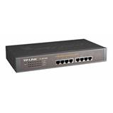 TP-LINK TL-SG1008, Switch 8xTP 10/100/1000Mbps
