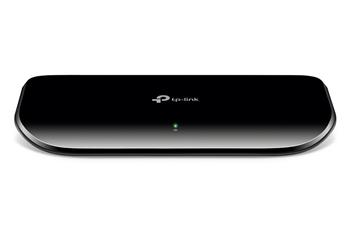 TP-LINK TL-SG1008D, Switch, 8xTP 10/100/1000Mbps