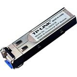 TP-LINK TL-SM321B, SFP modul, WDM, 1Gbps, 10km, SM/LC