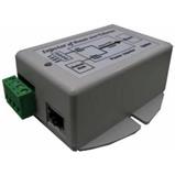 Tycon System TP-DCDC-1218, měnič s PoE, 24V DC/18V DC, 18W