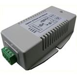 Tycon System TP-DCDC-4848GD-HP, měnič s PoE, 48V DC/56V DC, 35W