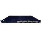 Tycon System TP-MS316, PoE napaječ 16x Gigabit