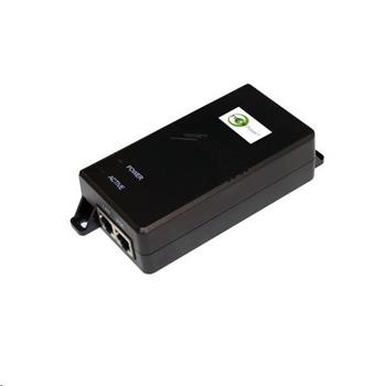 Tycon System TP-POE+10G, 10G PoE+ injektor, stíněný, 53V, 30W