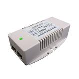 Tycon System TP-POE-HP-56G-FBN, Gigabitový PoE zdroj 56V/1A, 60W