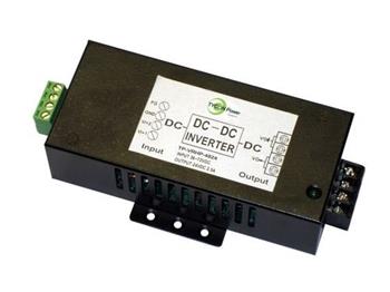 Tycon System TP-VRHP-2456, měnič s PoE 24V DC/56V DC, 70W