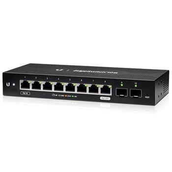 UBNT Edgeswitch 10X