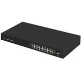 UBNT EdgeSwitch 16 PoE (150W)
