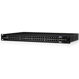 UBNT EdgeSwitch 48 PoE (500W)
