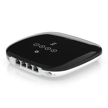 UBNT Fiber WiFi 6